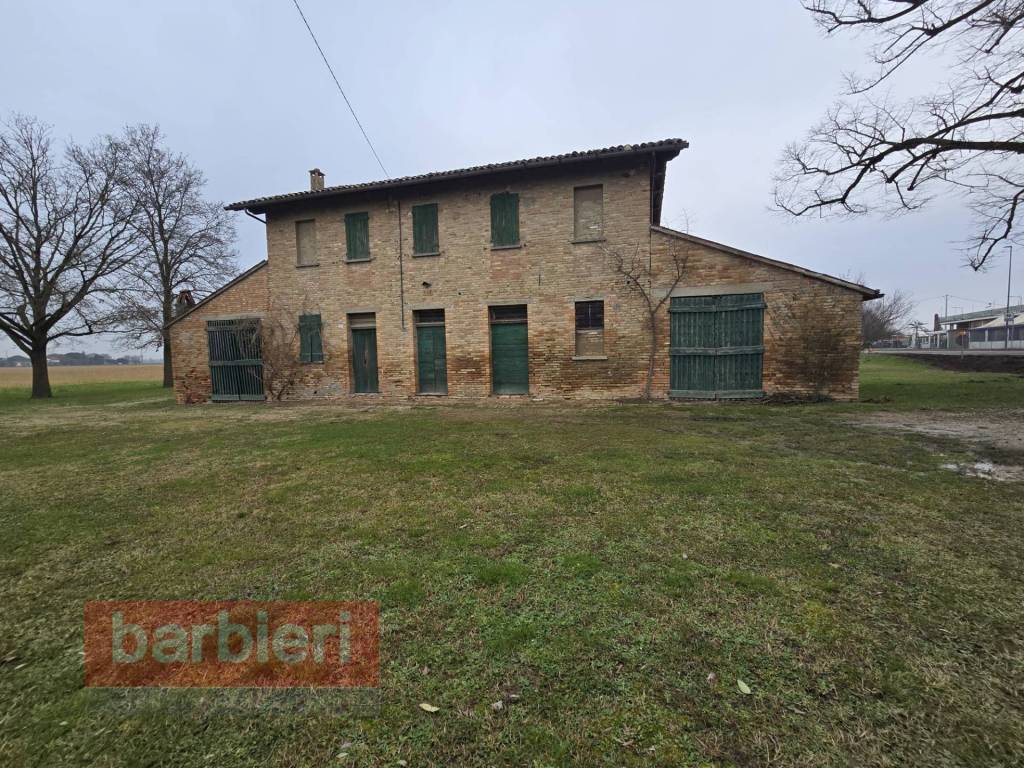 Rustico / casale a Ravenna in Via Bagnolo Salara - Foto 4