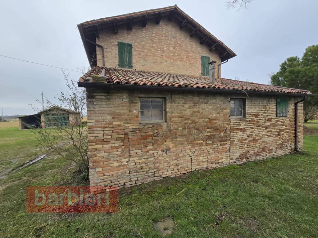 Rustico / casale a Ravenna in Via Bagnolo Salara - Foto 5
