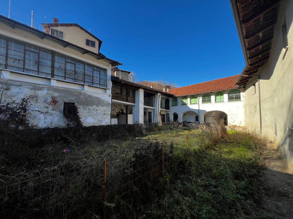 Villa a Costigliole saluzzo in Via Botta, 13 - Foto 3