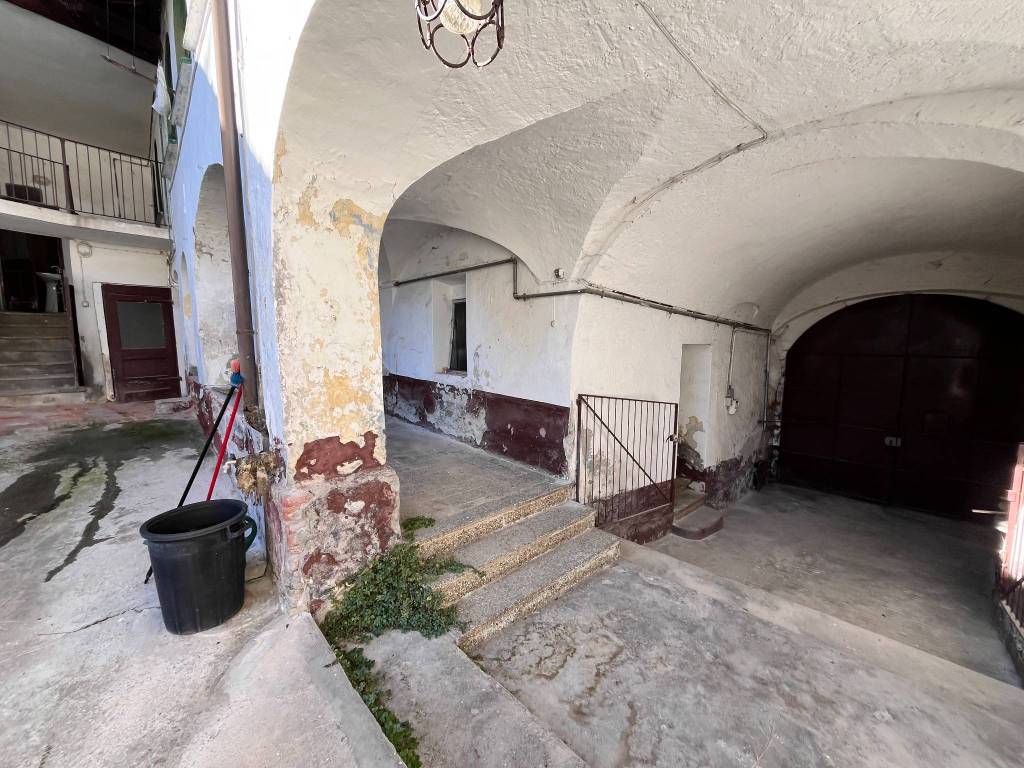 Villa a Costigliole saluzzo in Via Botta, 13 - Foto 5