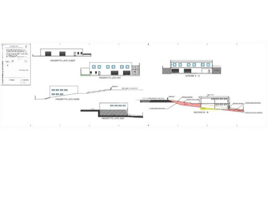 Immobile a Alcamo in VIA SS113 - Foto 3