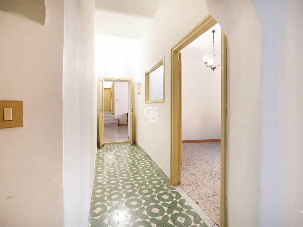Appartamento a Capodimonte in Via Roma, 51 - Foto 3