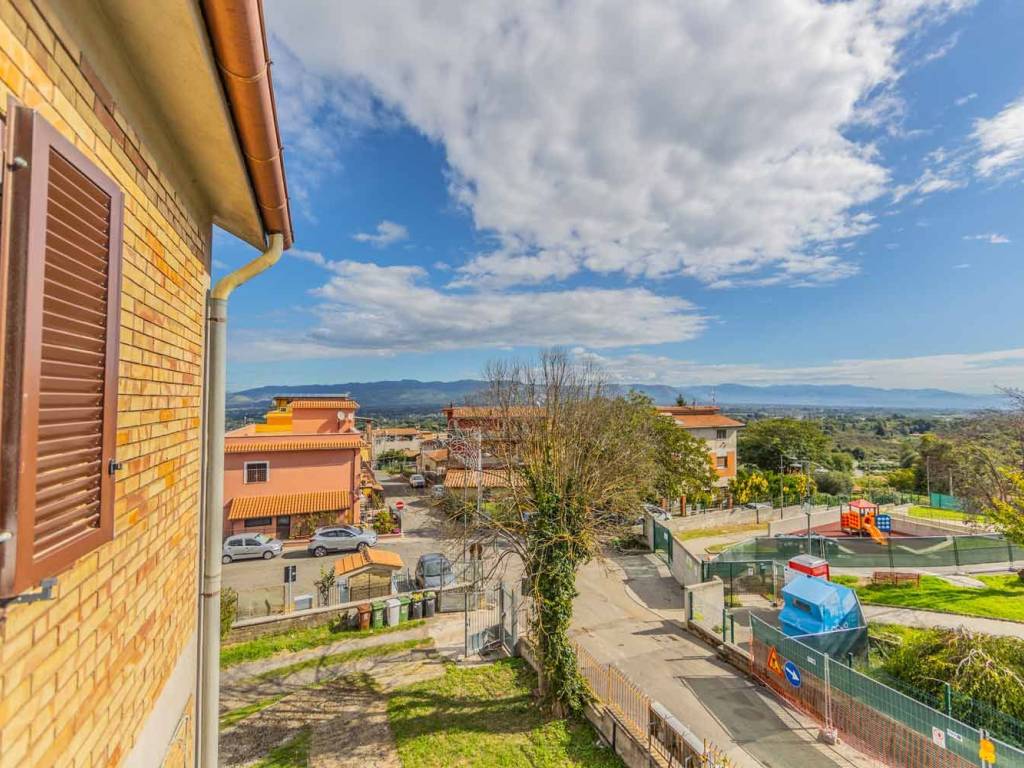 Appartamento a Rocca priora in Piazza Capranica - Foto 2