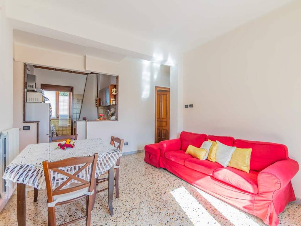 Appartamento a Rocca priora in Piazza Capranica - Foto 4