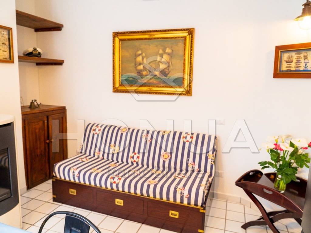 Appartamento a Centola in Corso Carlo Pisacane, 139 - Foto 2