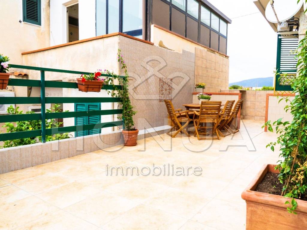 Appartamento a Centola in Corso Carlo Pisacane, 139 - Foto 4