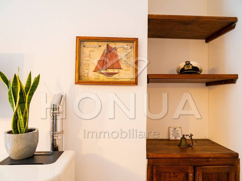 Appartamento a Centola in Corso Carlo Pisacane, 139 - Foto 5