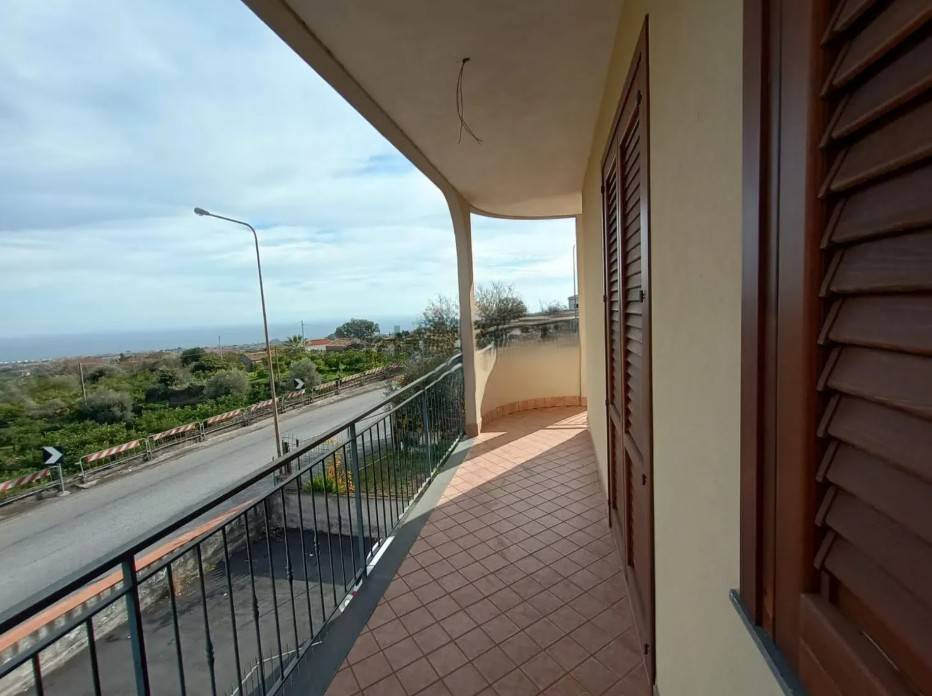 Appartamento a Acireale in Via Nazionale Guardia, 137 - Foto 3