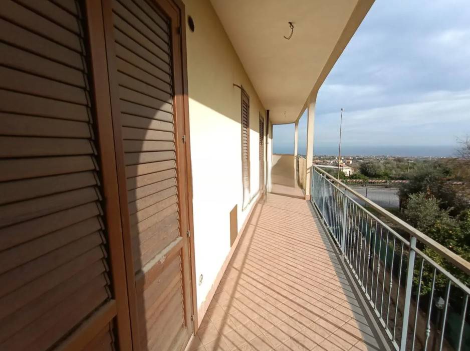 Appartamento a Acireale in Via Nazionale Guardia, 137 - Foto 4