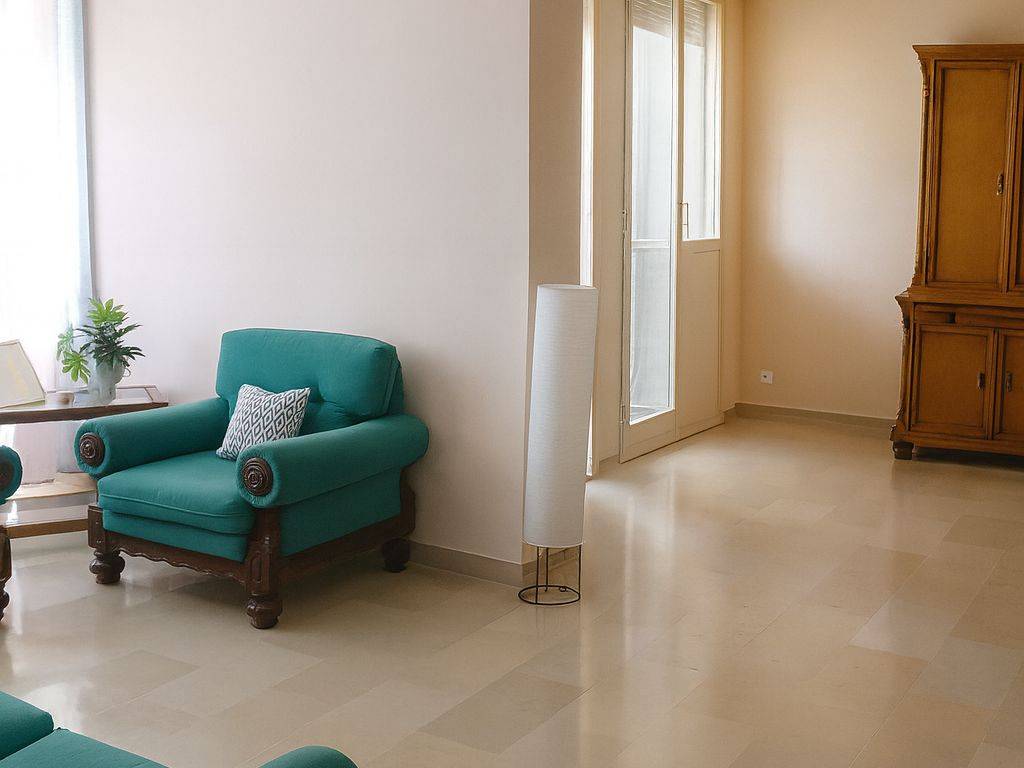 Appartamento a Latina in Via Cicerone, 26 - Foto 5