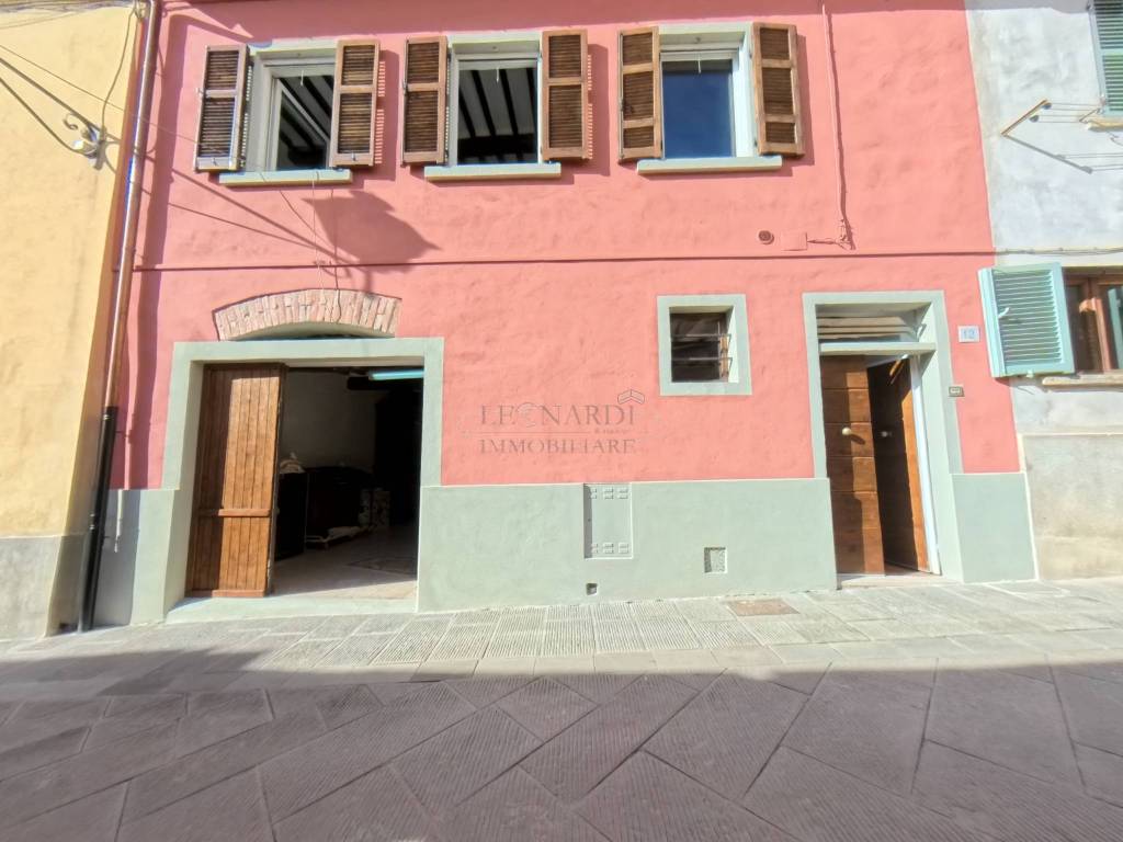 Appartamento a Sansepolcro in Via Piero della Francesca, 23 - Foto 2