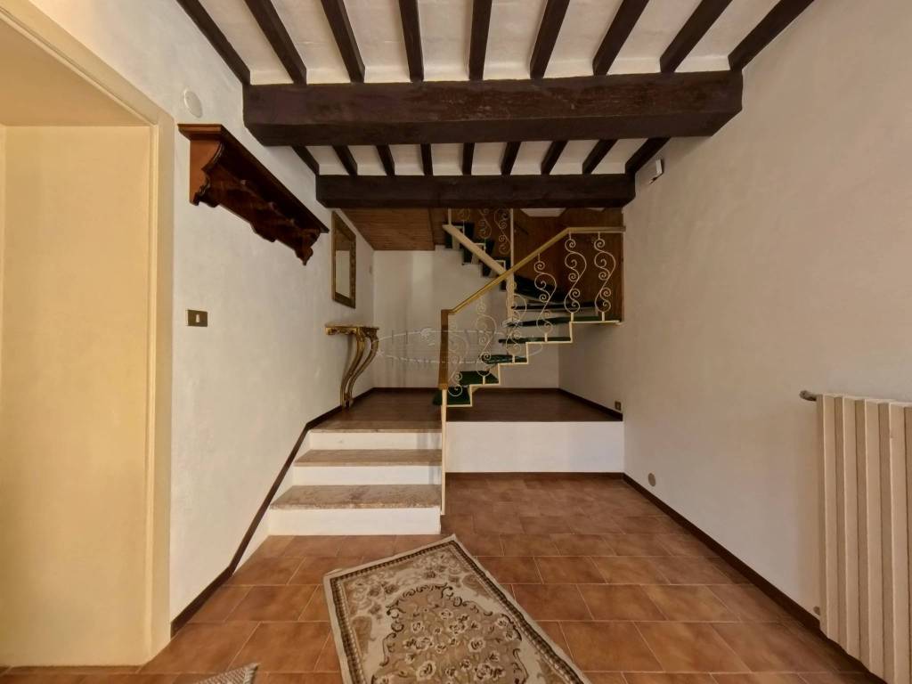 Appartamento a Sansepolcro in Via Piero della Francesca, 23 - Foto 3