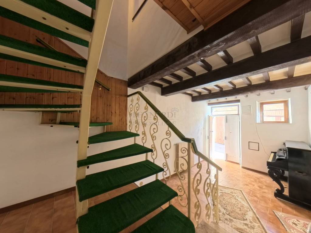 Appartamento a Sansepolcro in Via Piero della Francesca, 23 - Foto 4