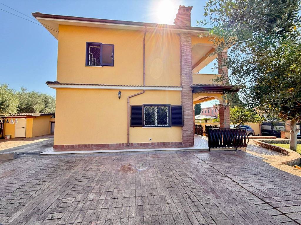 Villa a Ardea in Viale Nuova Florida, 87 - Foto 3