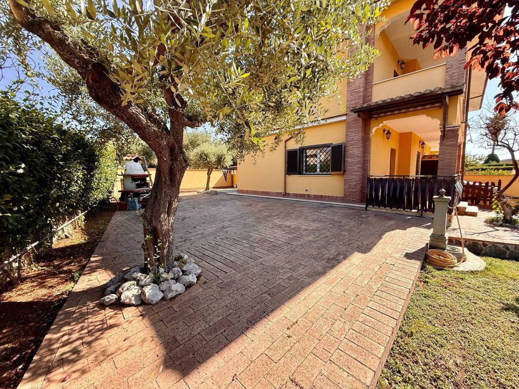 Villa a Ardea in Viale Nuova Florida, 87 - Foto 5