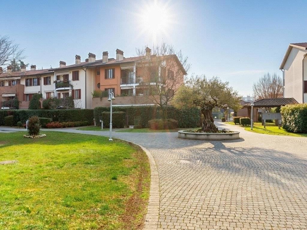 Appartamento a Cernusco sul naviglio in Via Roggia Arzona, 1 - Foto 2
