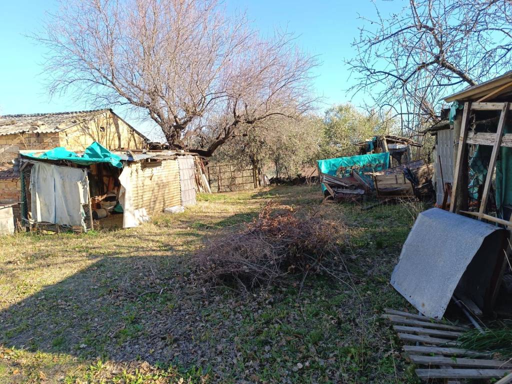 Rustico / casale a Torino di sangro in Contrada Campogrande - Foto 2