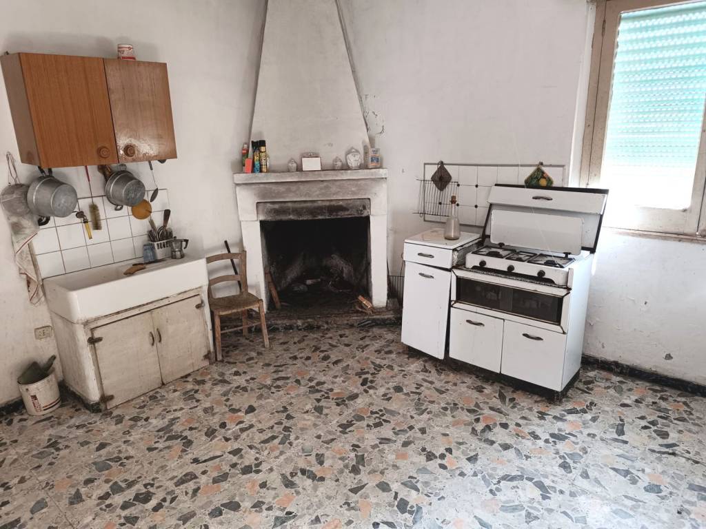 Rustico / casale a Torino di sangro in Contrada Campogrande - Foto 5