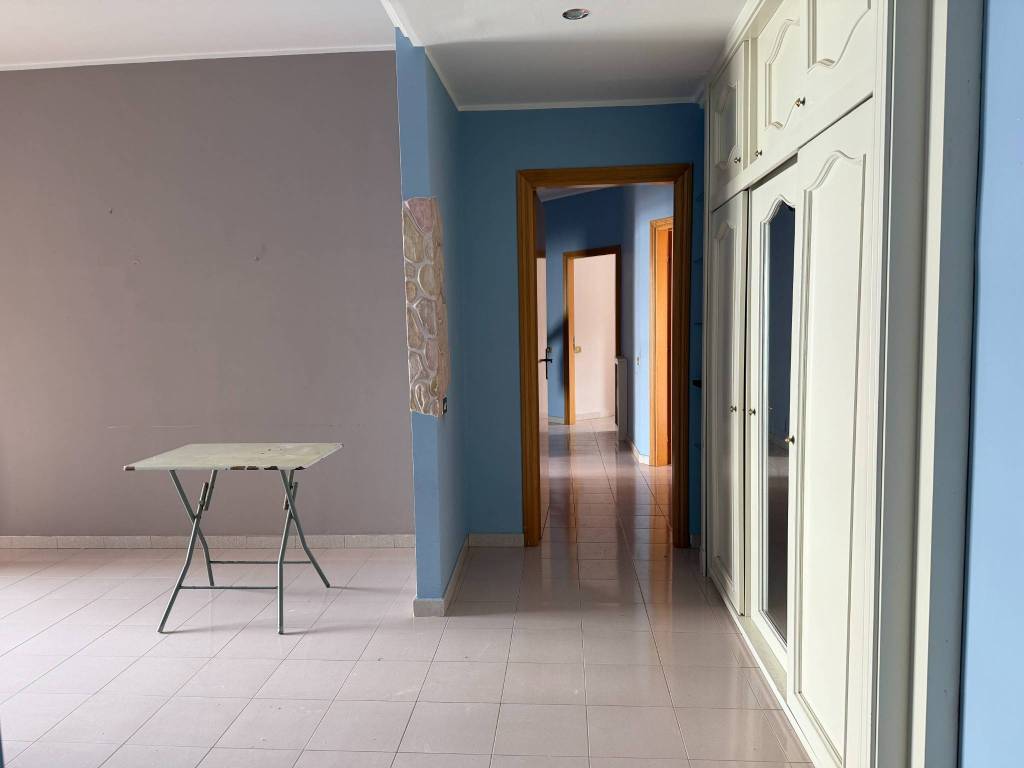 Appartamento a Caltanissetta in Via Guglielmo Borremans, 90 - Foto 3