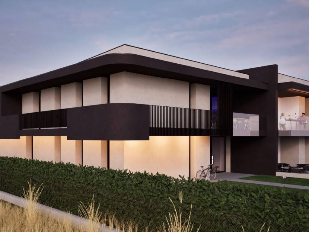 Appartamento a Camposampiero in Via Sant Antonio - Foto 2