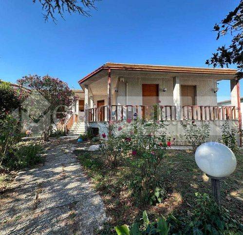 Casa indipendente a Serravalle a po in Via Corte Cantoni 15 - Foto 2