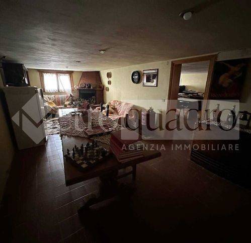 Casa indipendente a Serravalle a po in Via Corte Cantoni 15 - Foto 4