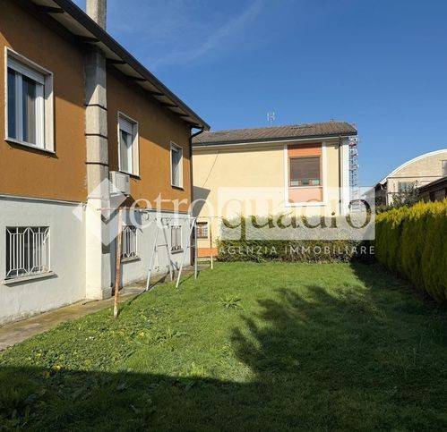 Villa a Ostiglia in Via Progresso 4 - Foto 3