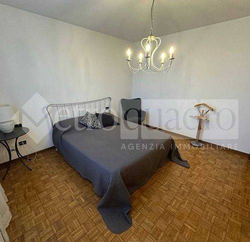 Appartamento a Ostiglia in Via Viazzuolo 54 - Foto 5
