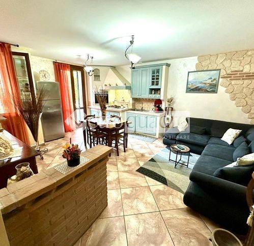 Appartamento a Ostiglia in Via Collodi 1 - Foto 2