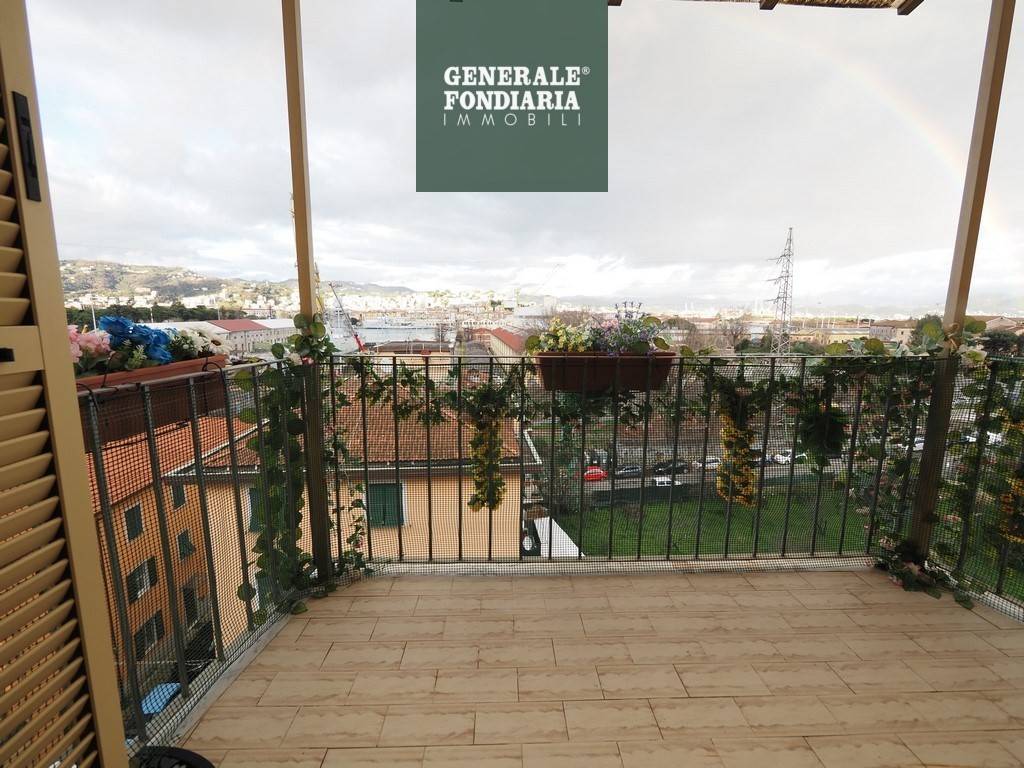 Appartamento a La spezia in Via delle Cave, 94 - Foto 2