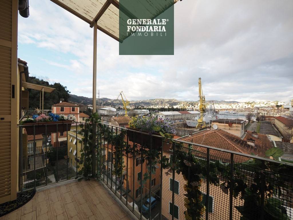 Appartamento a La spezia in Via delle Cave, 94 - Foto 3