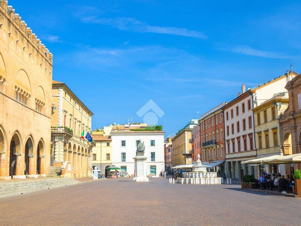 Appartamento a Rimini in Corso Giovanni XXIII, 136 - Foto 4