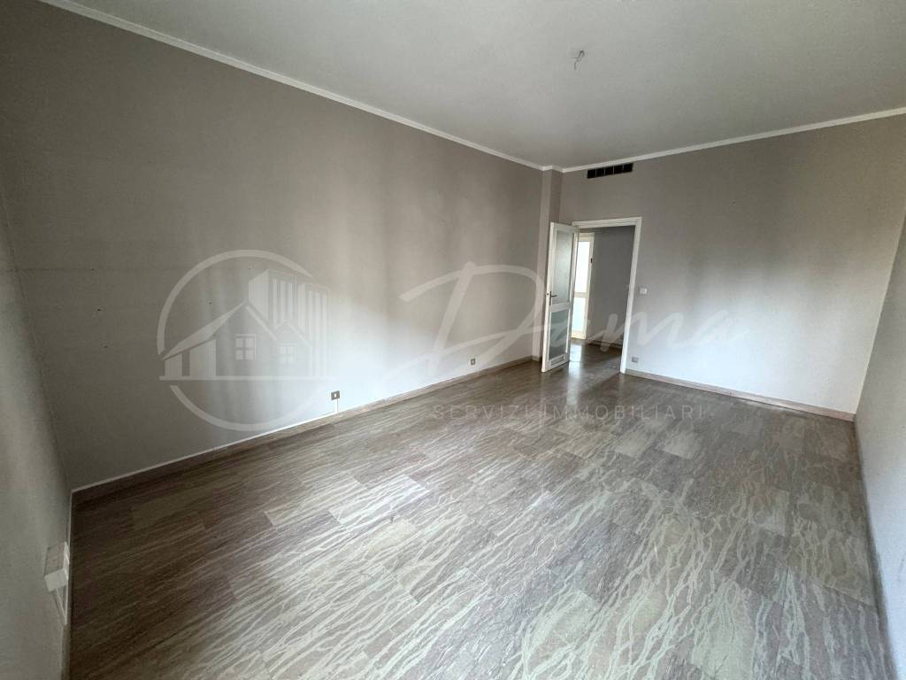 Appartamento a Asti in Corso Dante Alighieri, 193 - Foto 2