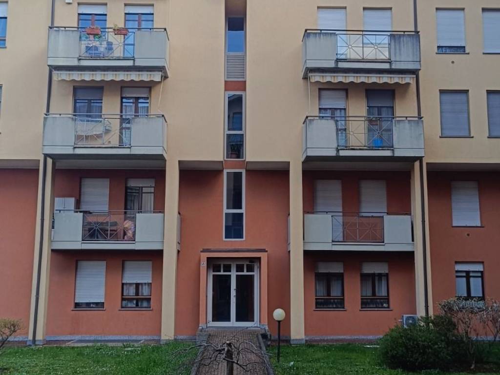 Appartamento a Gallarate in Via Aleardo Aleardi, 28 - Foto 4