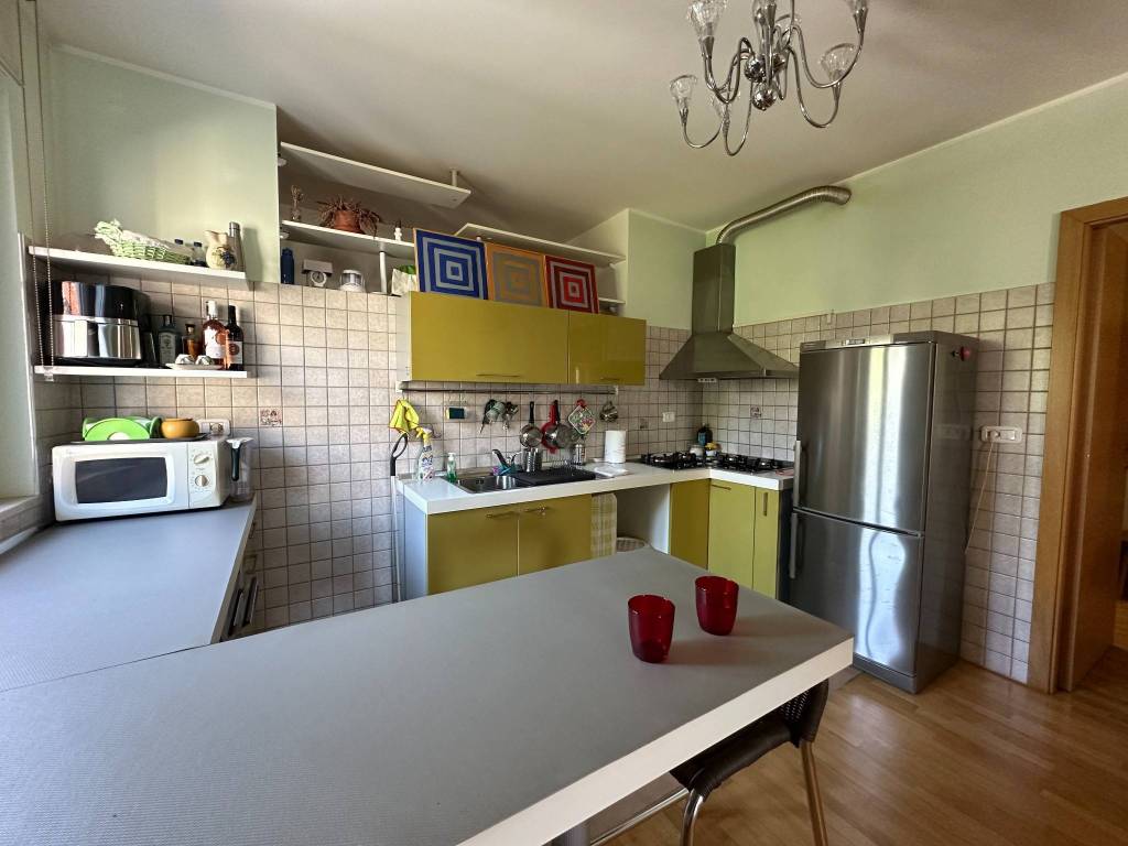 Appartamento a San giovanni teatino in Via Ciancetta, 14 - Foto 5