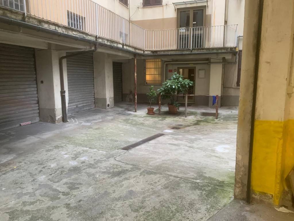 Box / garage a Genova in Via Asiago - Foto 4
