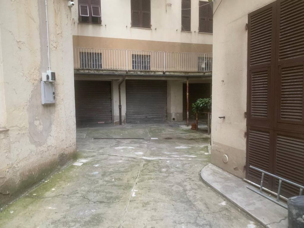 Box / garage a Genova in Via Asiago - Foto 5