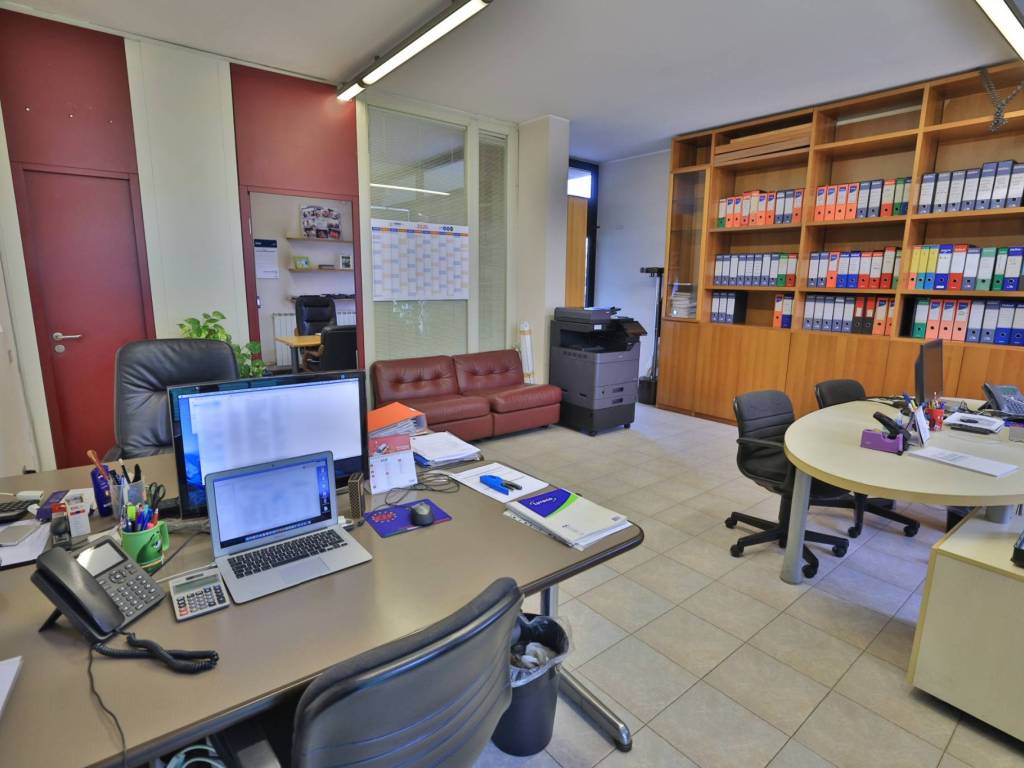 Immobile a Novate milanese in Via Thomas Alva Edison, 49 - Foto 2