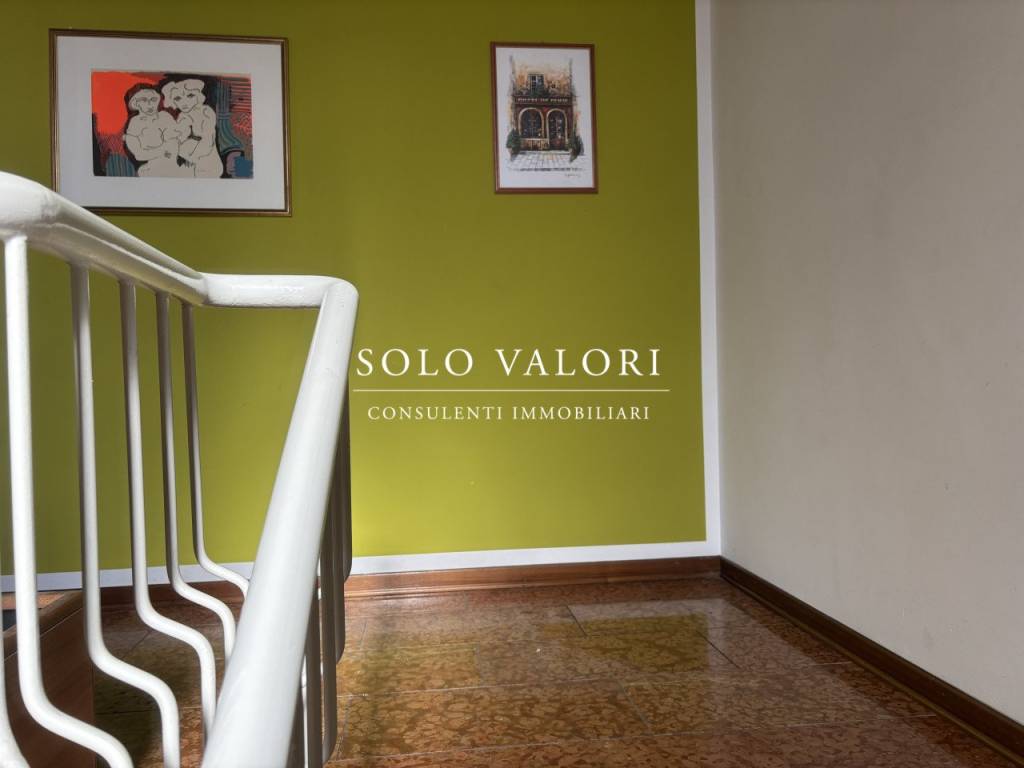Attico / mansarda a Castelfranco veneto - Foto 2