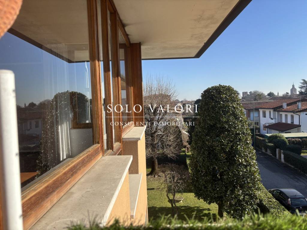 Attico / mansarda a Castelfranco veneto - Foto 5