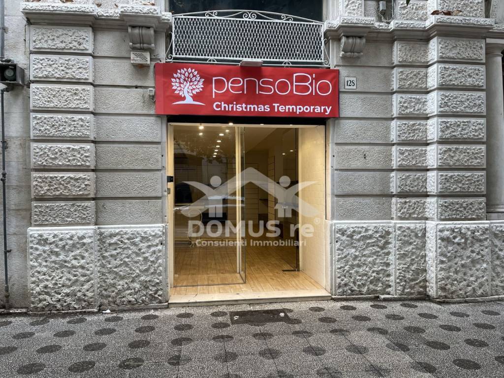 Immobile a Andria in Corso Camillo Benso di Cavour, 128 - Foto 2