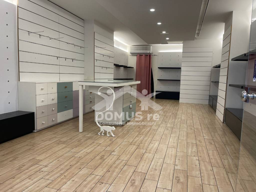 Immobile a Andria in Corso Camillo Benso di Cavour, 128 - Foto 5