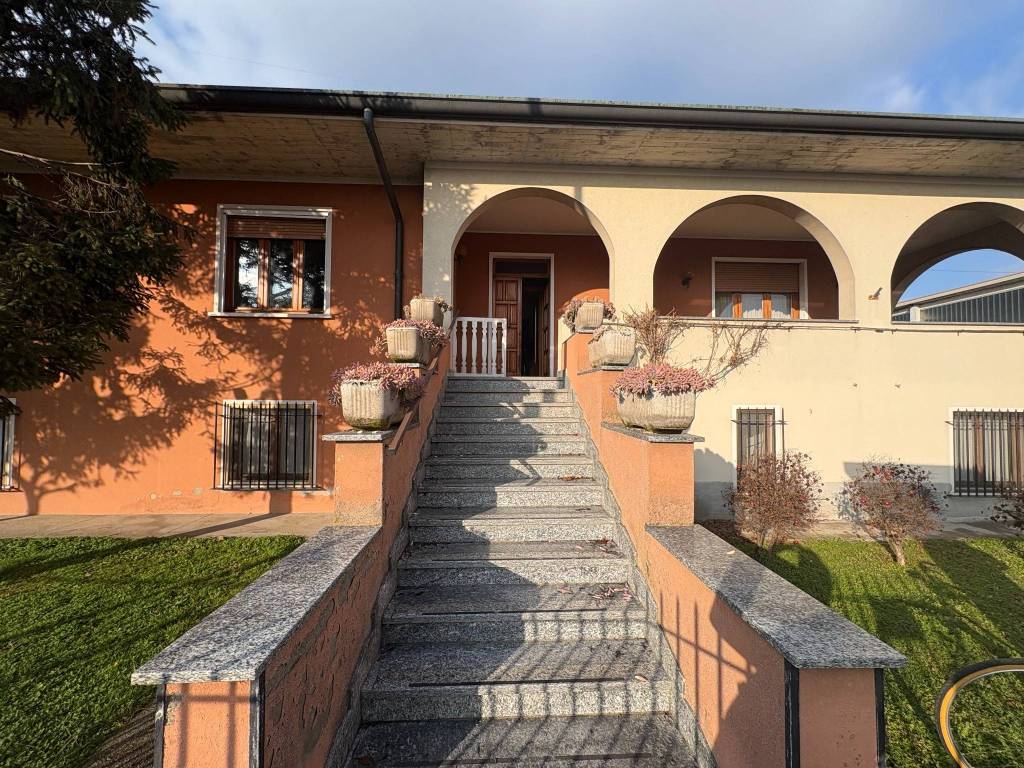 Villa a Leno - Foto 2