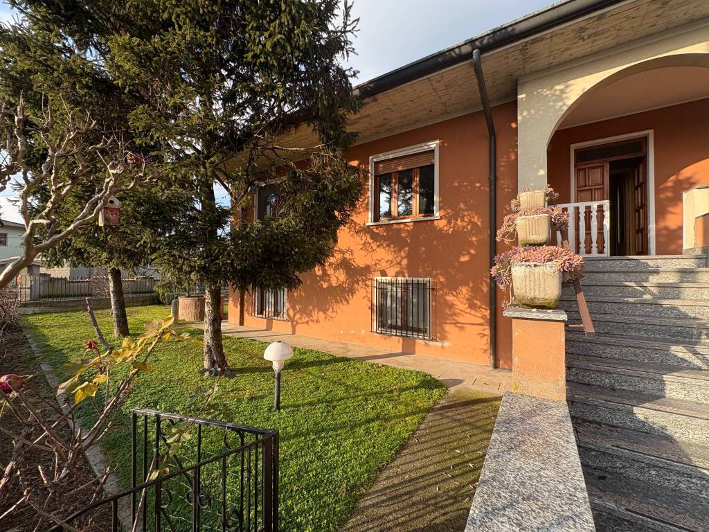 Villa a Leno - Foto 3