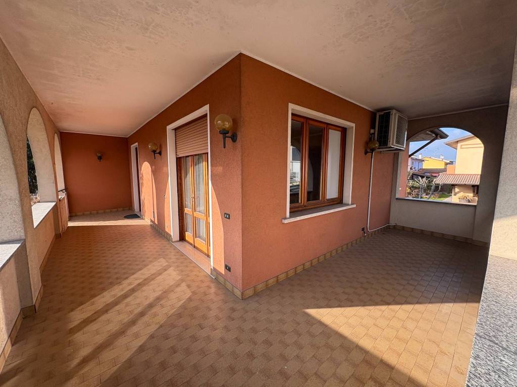 Villa a Leno - Foto 4