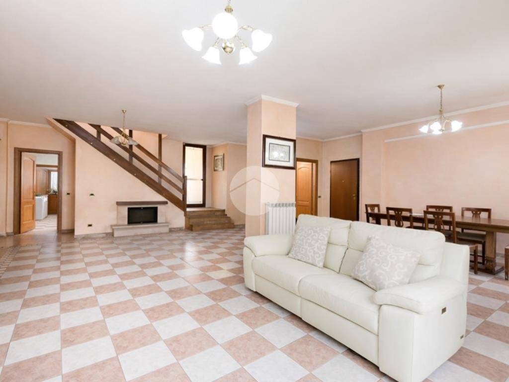 Villa a Baranzate in Via Cividale, 17 - Foto 5