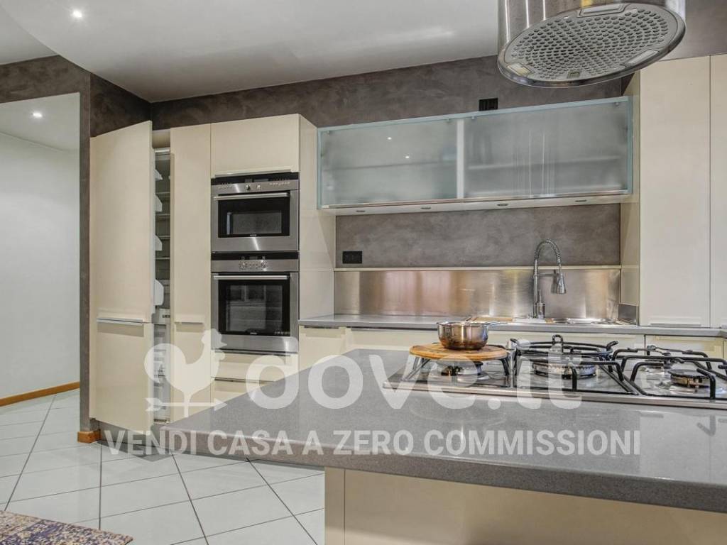 Appartamento a Caravaggio in Via Polidoro Caldara, 27 - Foto 5