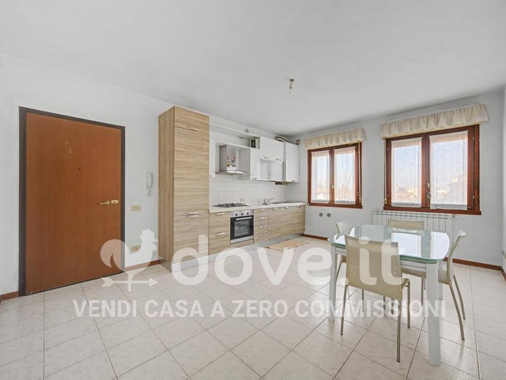 Appartamento a Veggiano in Via Pedagni - Foto 2