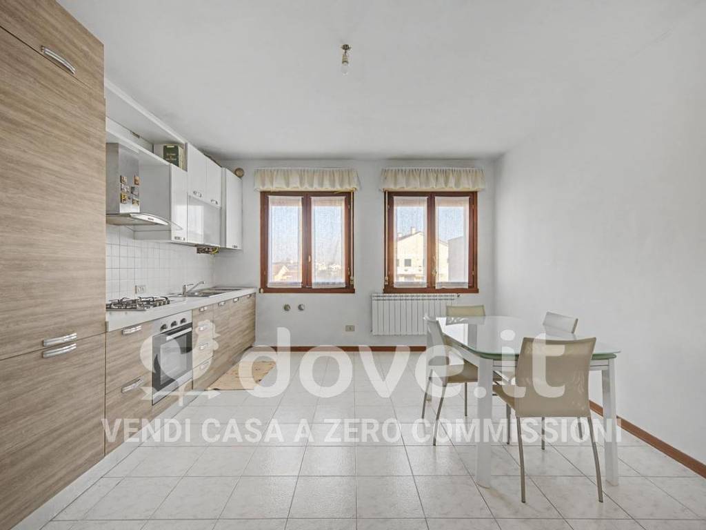Appartamento a Veggiano in Via Pedagni - Foto 3