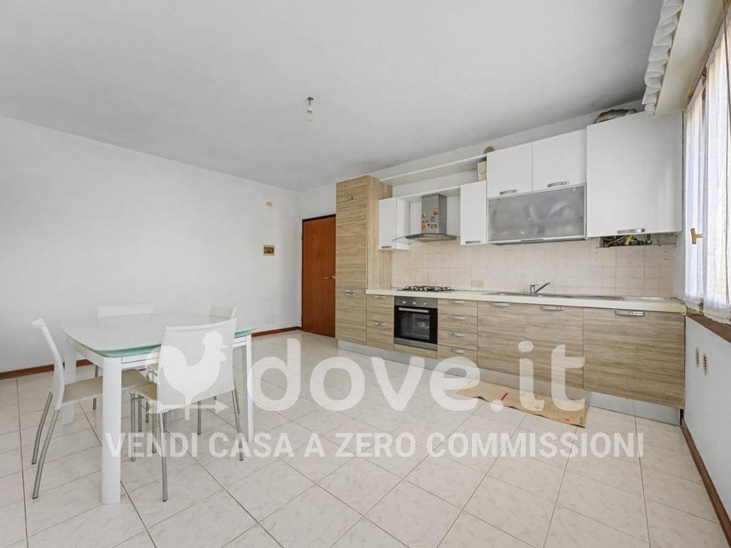 Appartamento a Veggiano in Via Pedagni - Foto 5
